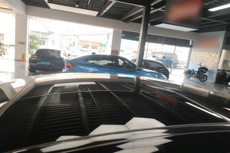 Used Mercedes-Benz E-Class 2020 Facelift E 300 L Stylish Edition
