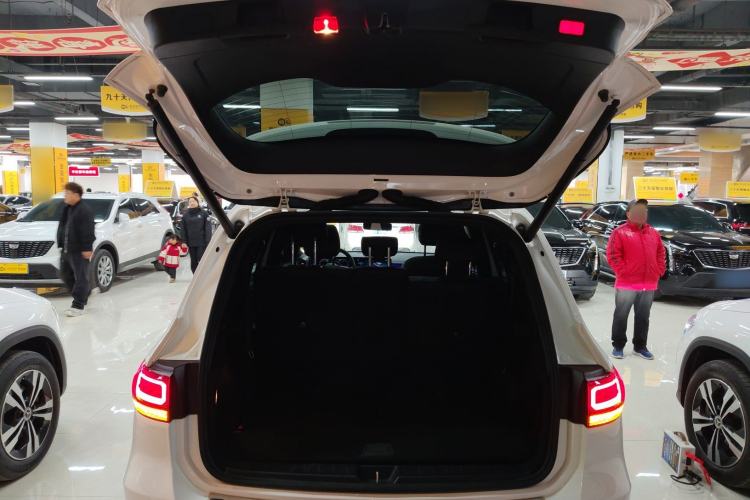 Used Mercedes-Benz GLB 2021 GLB 200 Fashion Model