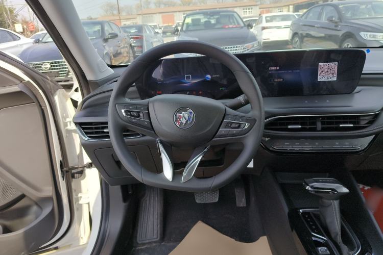 Used Buick Verano 2023 Pro Enjoyment Edition
