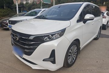 Used GAC Trumpchi M6 2019 270T DCT Prestige Edition (6-Seater) China VI