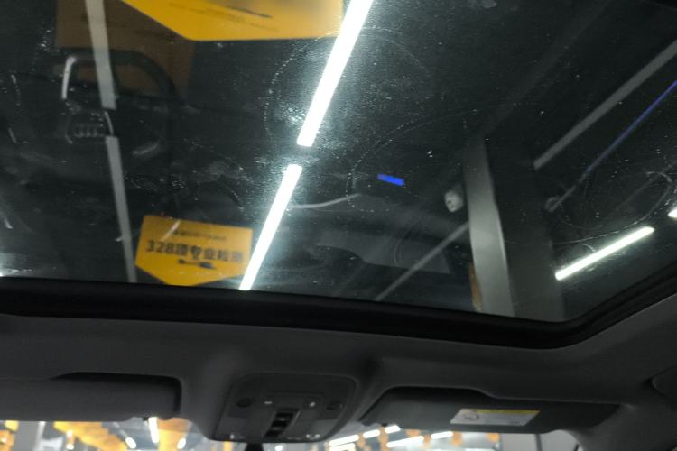 Used Audi Q3 2024 40 TFSI Fashion Dynamic Model