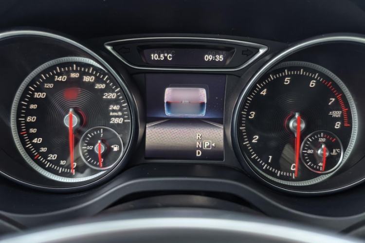 Used Mercedes-Benz GLA 2019 GLA 200 Dynamic Edition