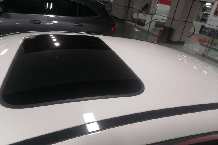 Used Mercedes-Benz C-Class 2017 Restyled C 180 L Fashion Edition Sport Version