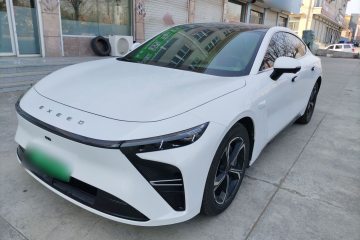 Used EXEED Star Era ES 2024 Max Long-Range Version