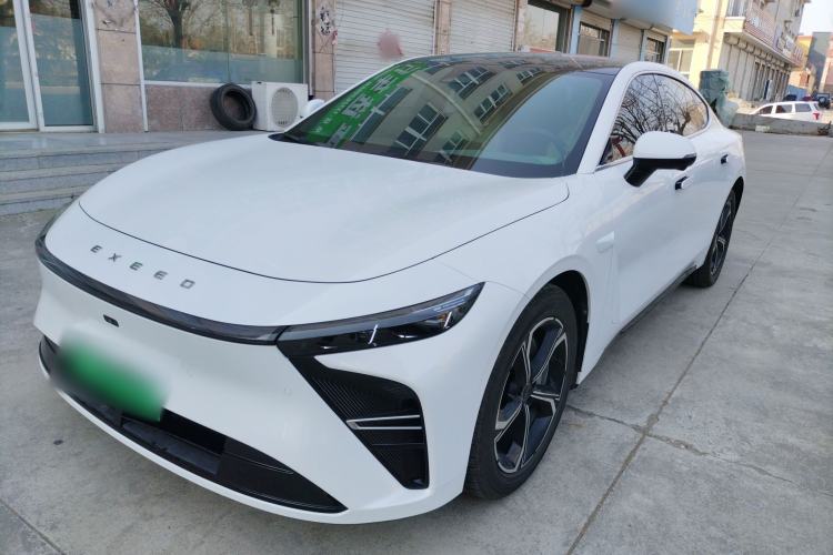 Used EXEED Star Era ES 2024 Max Long-Range Version