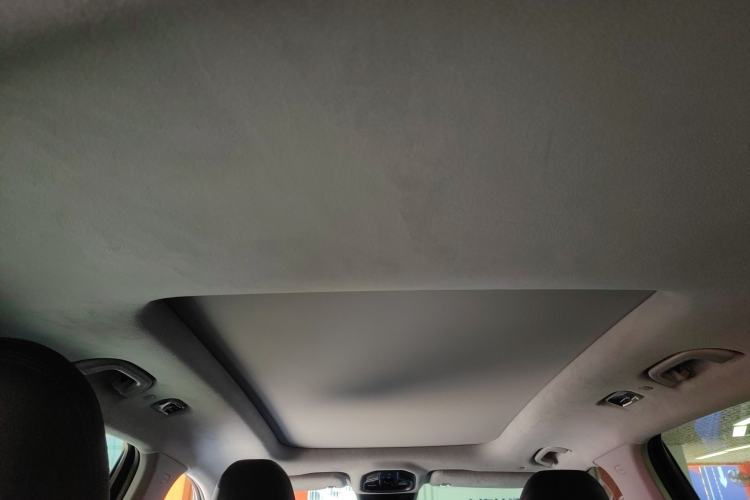 Used Geely Auto Monjaro L 2023 2.0TD High-Power Automatic Two-Wheel Drive Flagship Version
