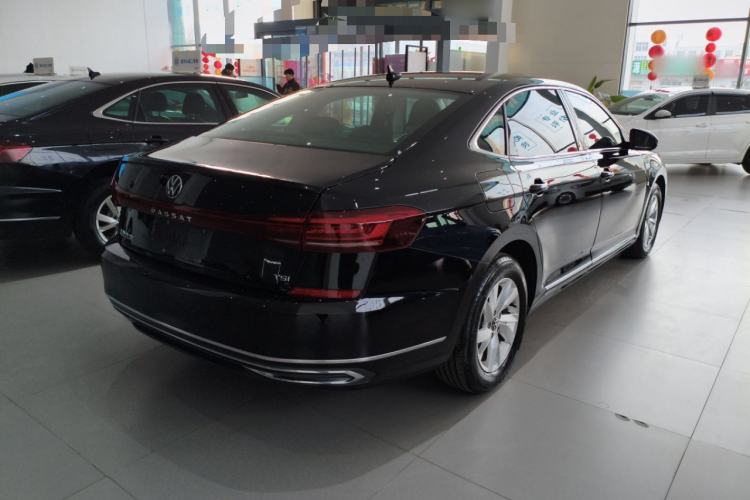 Used Volkswagen Passat 2024 280TSI Business Edition