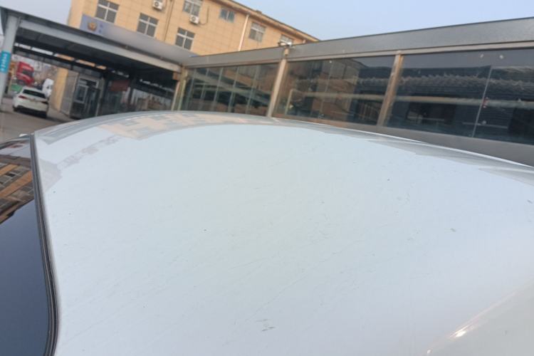 Used Jinbei Gold Hiace M Classic 2024 1.5L Travel Lion Passenger Van 6 Seats