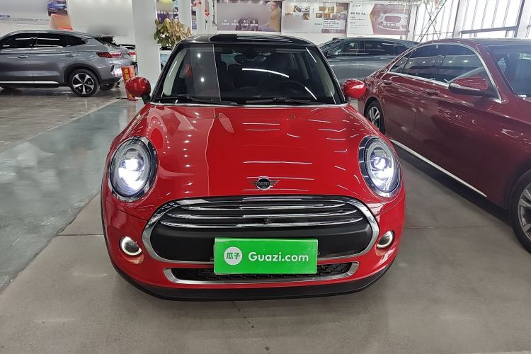 Used  MINI 2019 1.5T ONE PLUS