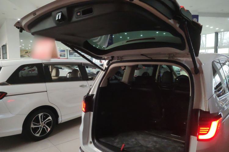 Used Honda Elysion 2022 2.0L eHEV Luxury Edition
