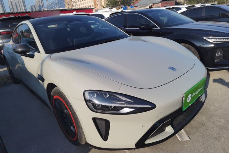 Used  SU7 2024 Rear-Drive Standard Founder Edition
