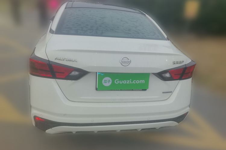 Used Nissan Teana 2019 2.0L XL Comfort Edition