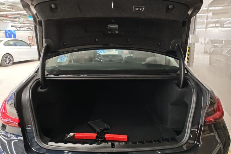 Used BMW 3 Series 2024 325Li M Sport Package