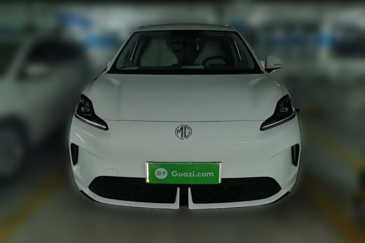 Used MG 4 EV 2026 Model 437 All-in-One Edition
