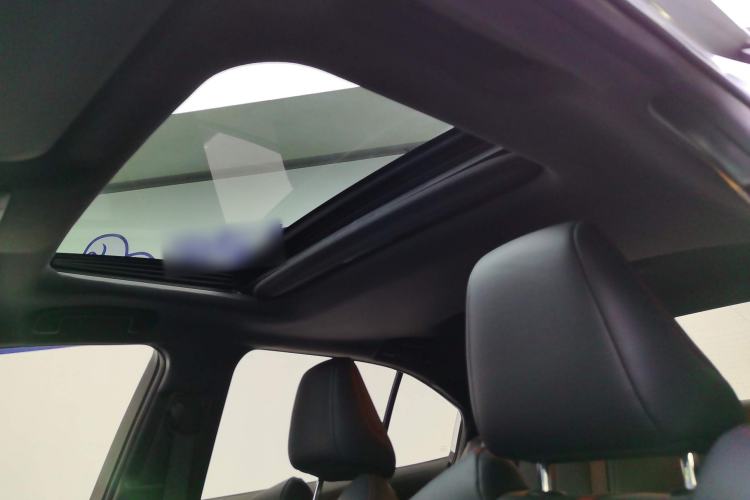 Used Toyota Levin 2021 Dual-Motor 1.8H E-CVT Sport Edition
