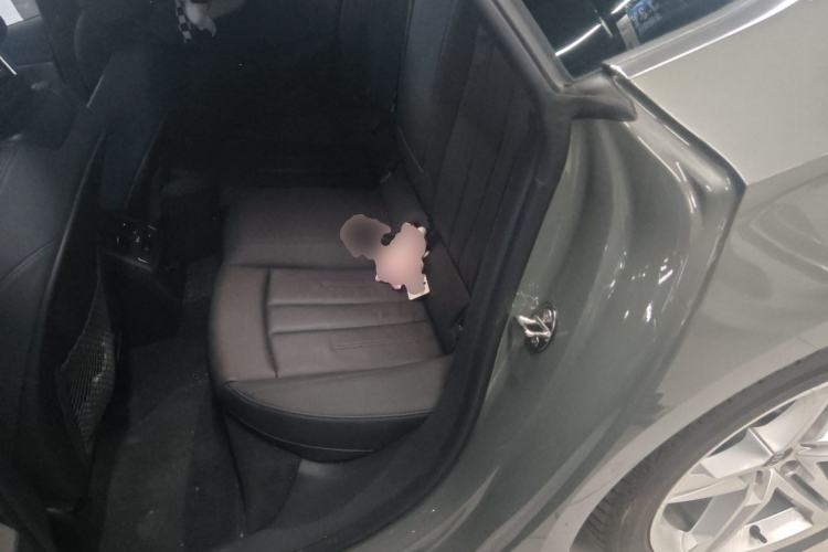 Used Audi A5 2023 Sportback 40 TFSI Fashionable and Dynamic Model
