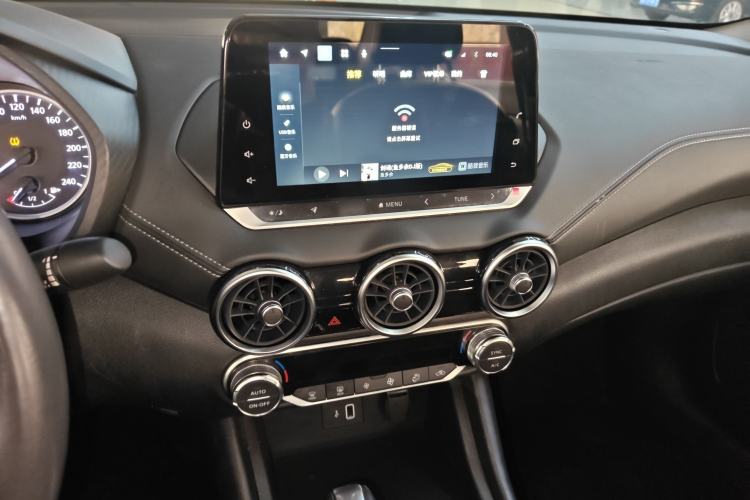 Used Nissan Sylphy 2021 1.6L XL CVT Enjoyment Edition