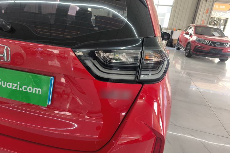 Used Honda LIFE 2021 1.5L CVT SPORT Heartbeat Edition