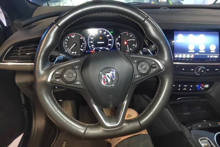 Used Buick Regal 2020 GS 28T Elite Model
