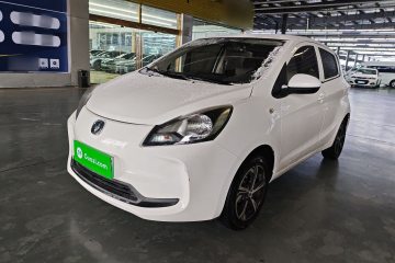 Used Oshan Benni E-Star 2021 National Edition Xin Yue Version Lithium Iron Phosphate (31.95 kWh)