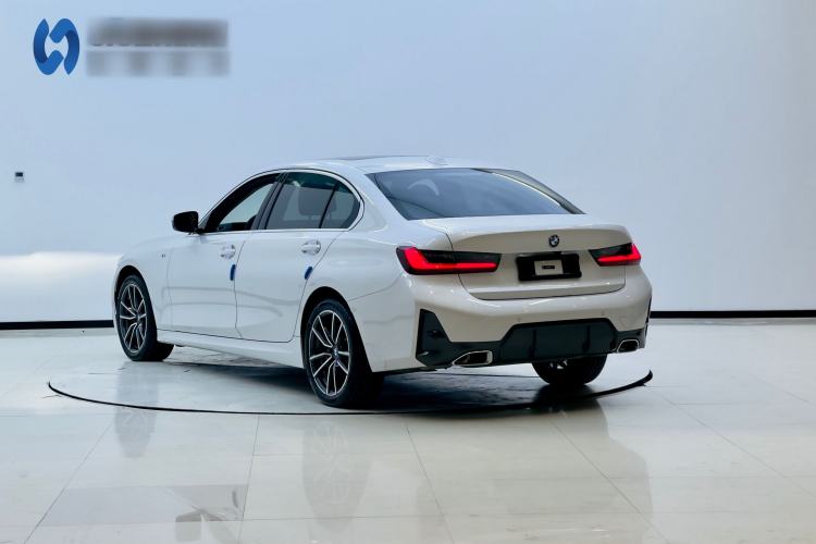 Used BMW 3 Series 2024 320Li M Sport Package

