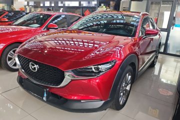 Used Mazda CX-30 2020 2.0L Automatic Joyful Model