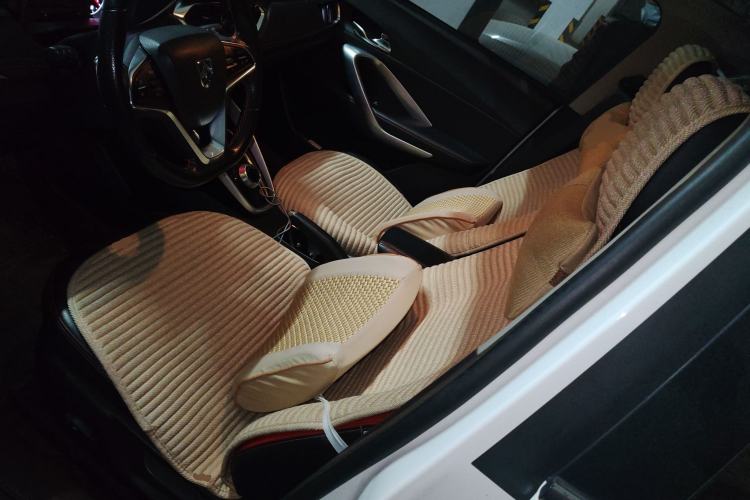 Used Baojun 510 2019 1.5L Automatic Prestige Edition China V