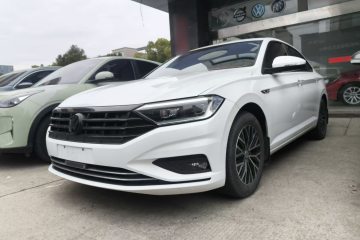 Used Volkswagen Sagitar 2020 200TSI DSG Comfort Version China VI Standard