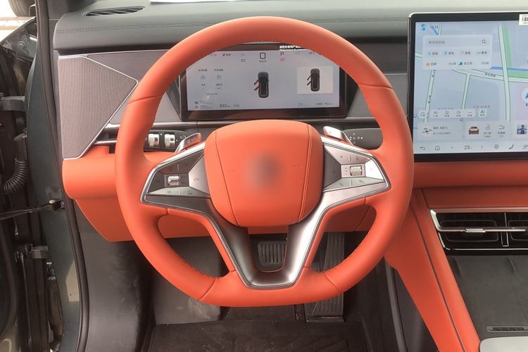 Used BYD Tang L 2025 DM 175KM Drone Player Edition
