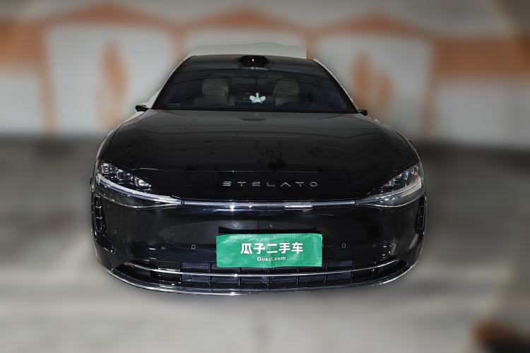 Used Hima Stelato S9 2025 Extended-Range Ultra
