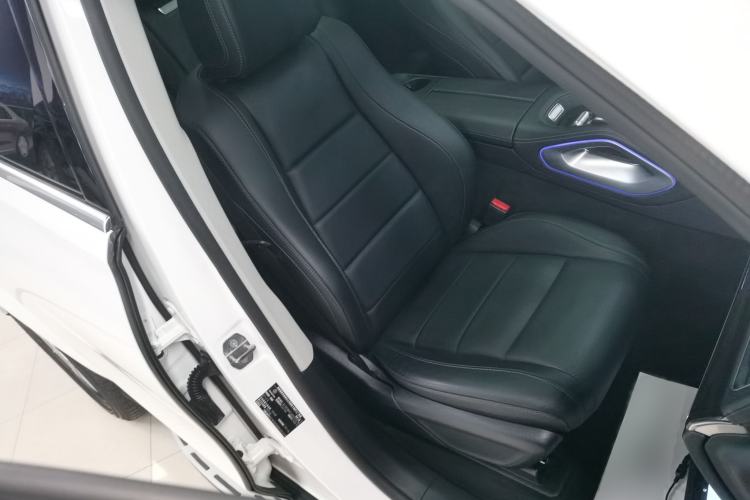 Used Mercedes-Benz GLE 2021 GLE 350 4MATIC Stylish Model
