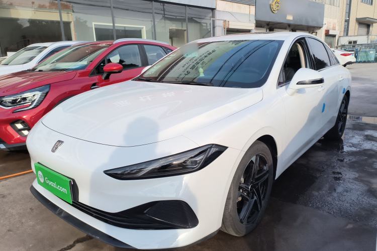 Used Roewe D7 2023 DMH 125km Superior Edition