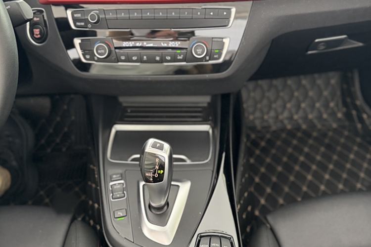 Used BMW 2 Series 2019 225i Convertible Coupe Sports Design Package
