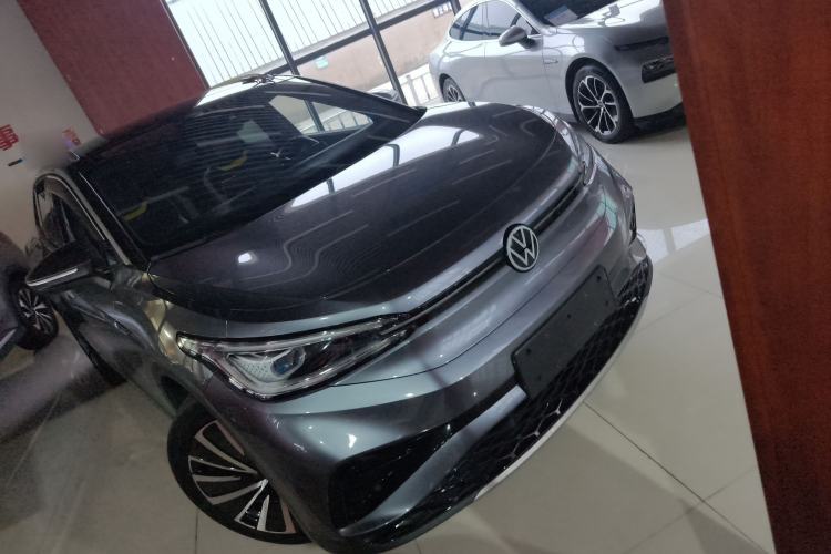 Used Volkswagen ID.4 X 2021 Pro Smart Long-Range Edition
