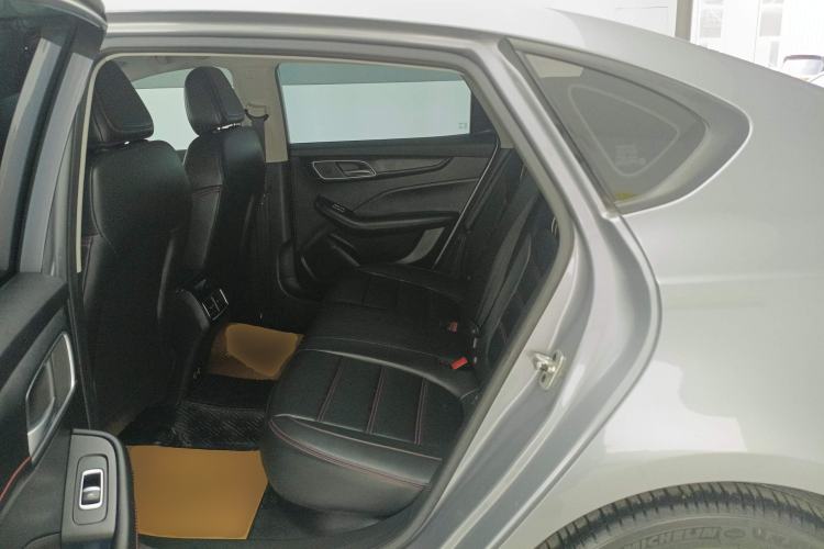 Used MG 6 2021 1.5T Automatic Lingchao Edition
