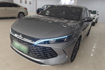 Used BYD Qin L 2024 DM-i 120KM Excellence Model