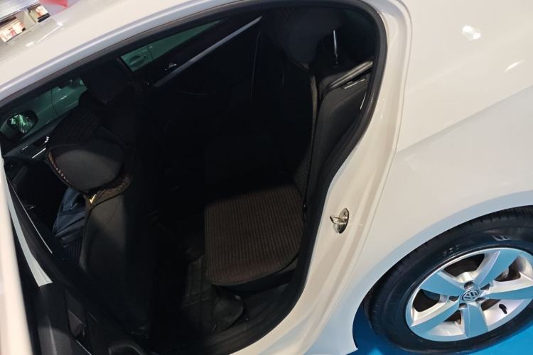 Used Volkswagen Lavida 2019 Lavida Start 1.5L Automatic Trendy Version China VI Standard
