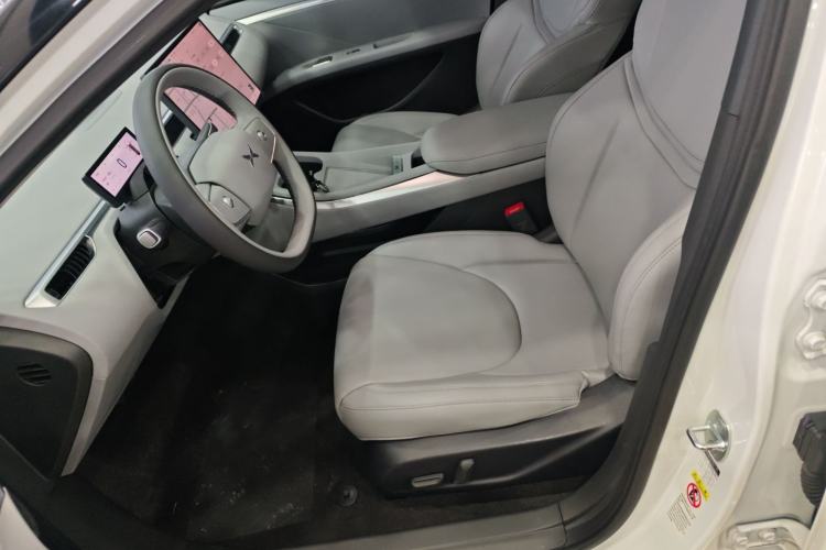 Used XPeng MONA M03 2024 515 Long-Range
