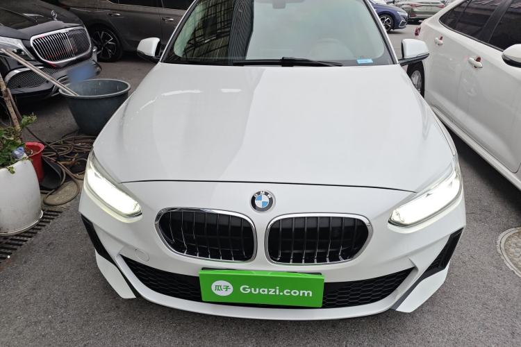 Used BMW 1 Series 2020 120i M Sport Package