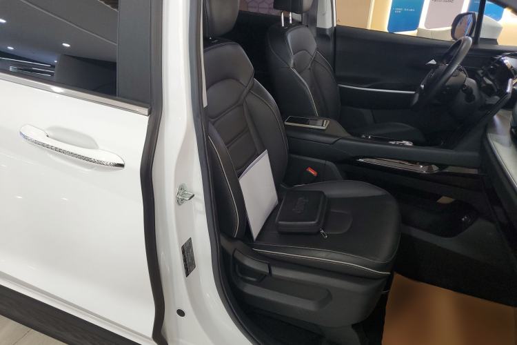 Used Hyundai Custo 2021 270TGDi Prestige LUX
