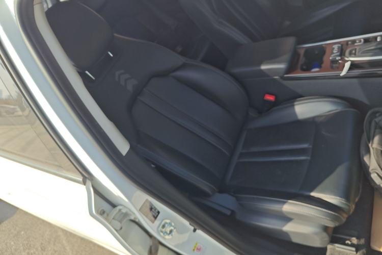 Used GAC Trumpchi GS4 2022 270T Automatic Smart Drive Technology Edition (Upgraded Version)