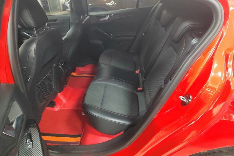 Used Ford Focus 2020 Hatchback EcoBoost 180 Automatic ST Line
