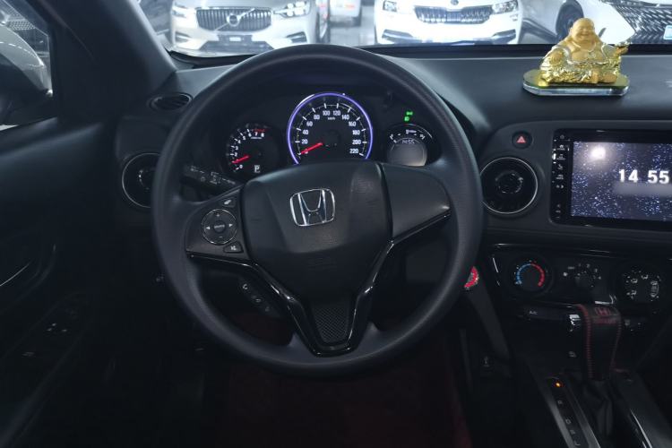 Used Honda XR-V 2021 1.5L CVT Comfort Version

