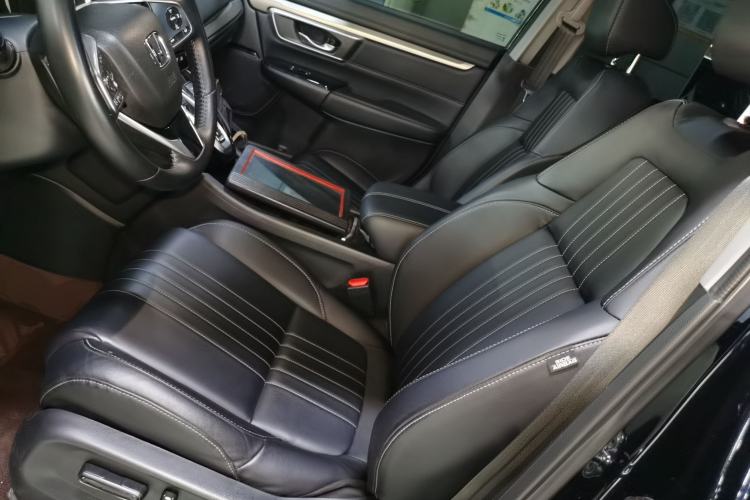 Used Honda Breeze New Energy 2022 ePHEV Prestige Edition
