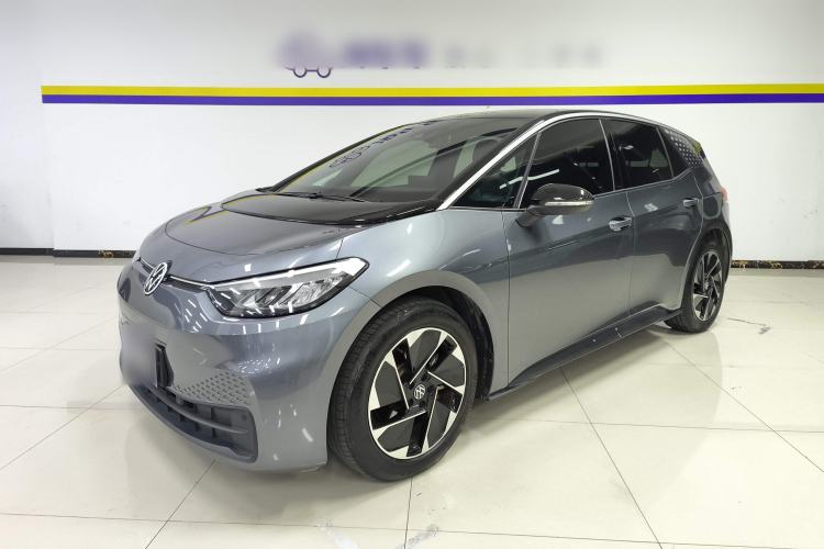 Used Volkswagen ID.3 2023 Pure Smart Edition
