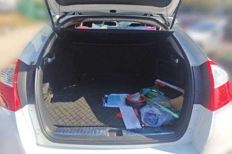 Used Honda Crosstour 2016 2.4L Luxury Navigation Edition