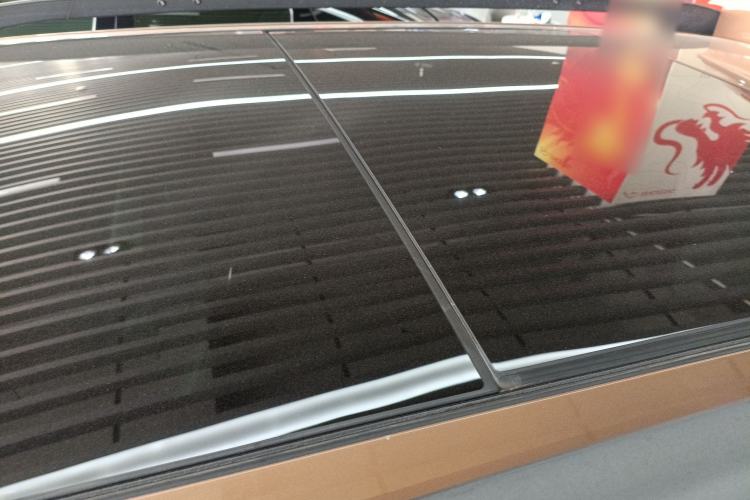 Used Skoda Yeti 2013 1.8T DSG Luxury Edition
