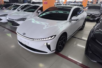 Used Qiyuan A07 2025 Range-Extended "True Fragrant" Edition 230 Premium Version