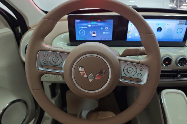 Used Wuling Bingo 2025 333 km Enjoyment Version
