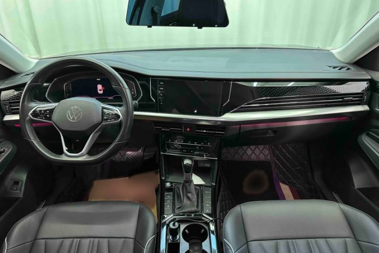 Used Volkswagen Passat 2023 Restyled 330TSI Starry Luxury Edition
